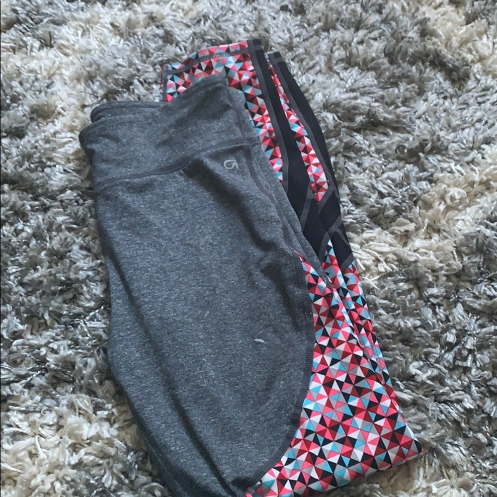 Gap Leggings